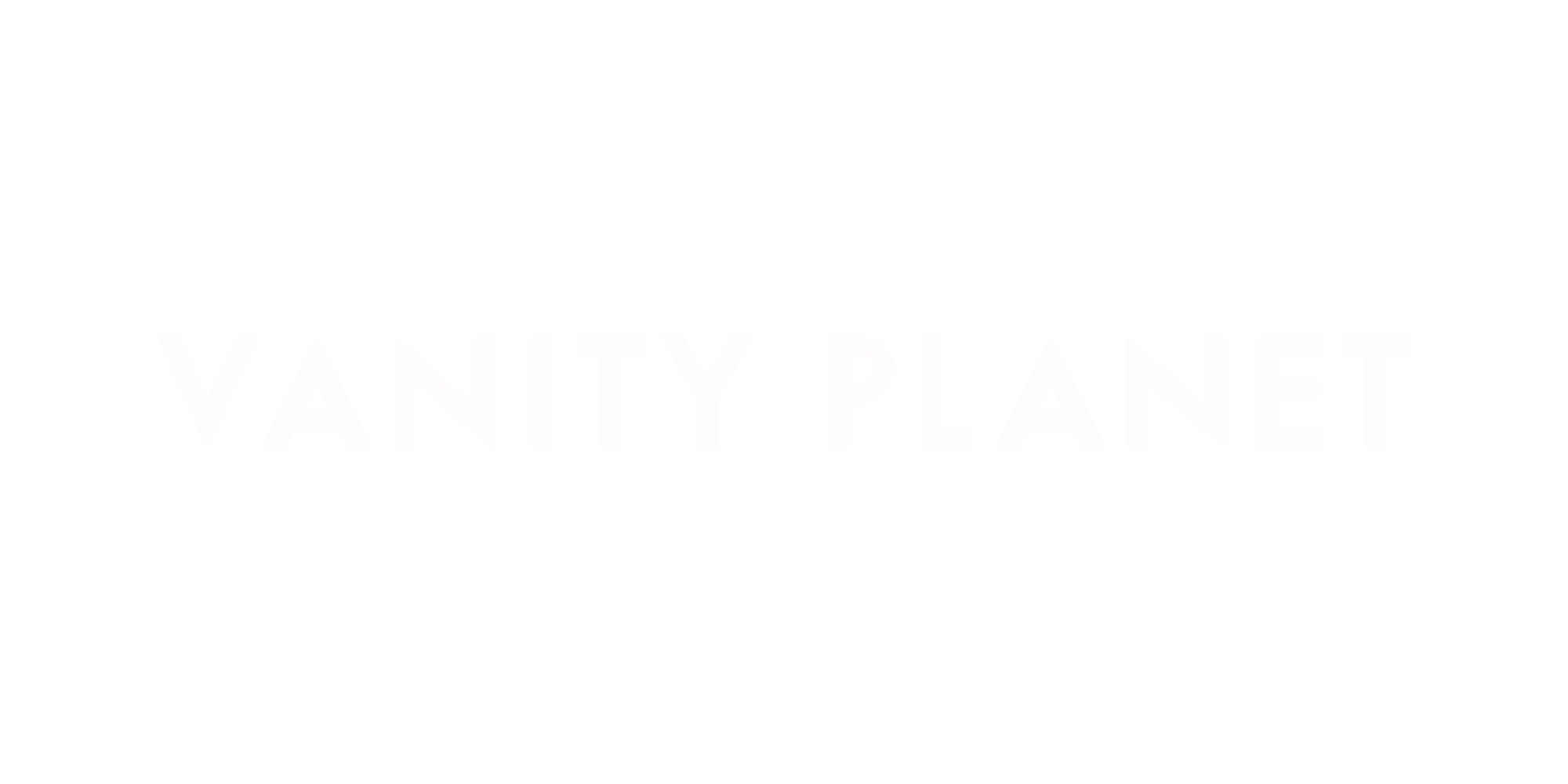 vanity